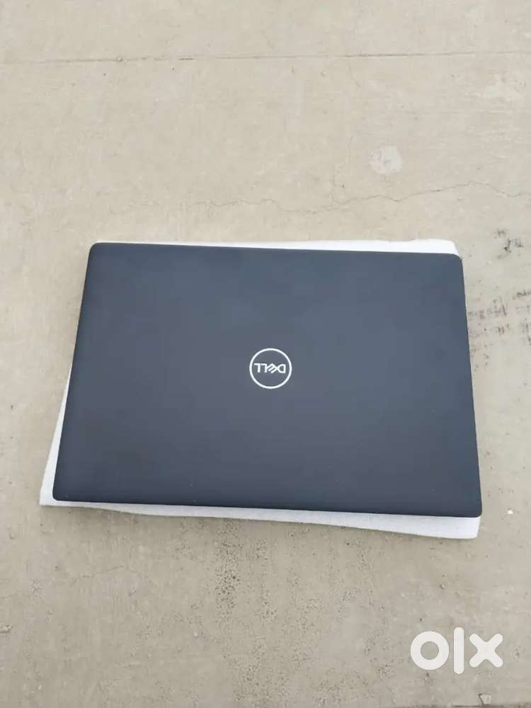 DELL New laptop i5  GEN-10
