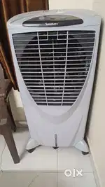 Symphony Cooler Winter 80XL