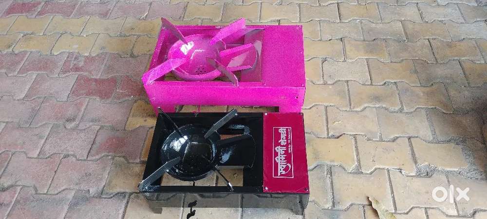 Swamini wood coal stov