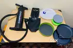 Trekking & camping kit