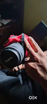 Canon eos 700D