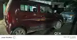 Maruti Suzuki Wagon R 2012
