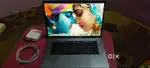 Apple Macbook Pro 32Gb 512 SSD 15.4 inch Display 5.5 Grafics Card