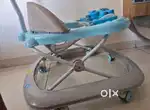 KIDS WALKER