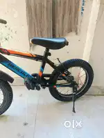 New condition