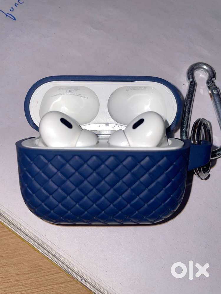 Apple airpods pro 2nd gen