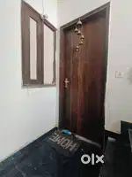 INDEPENDED 1 BHK FLAT / 300 UNITS FREE