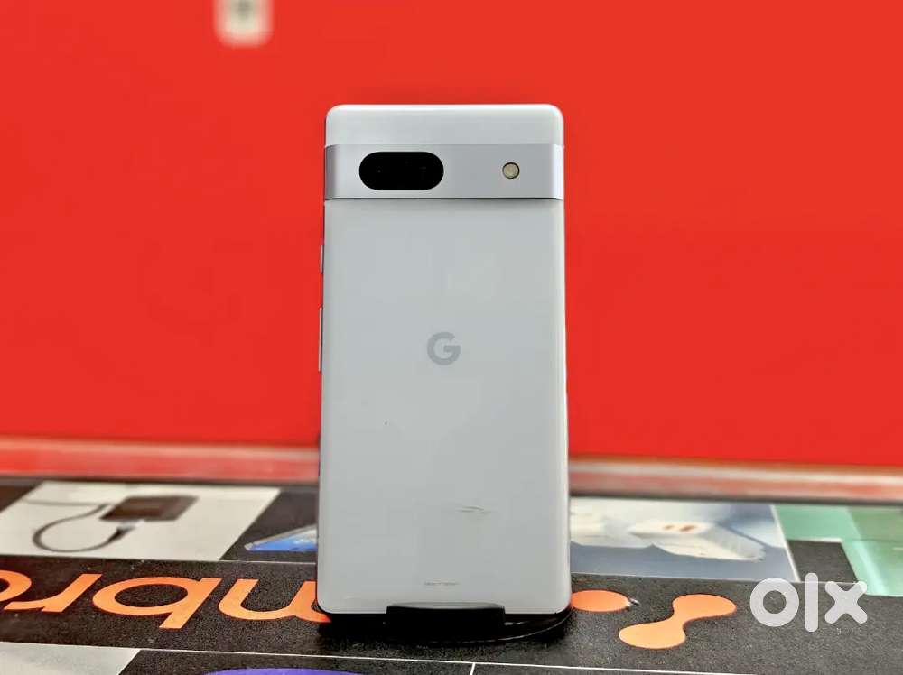Pixel 7a 128gb