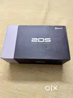 For Sena 20S with Box and accessories