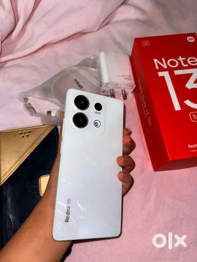Redmi note 13