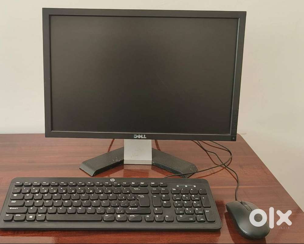 DELL Computer Set for sell (High Speed)