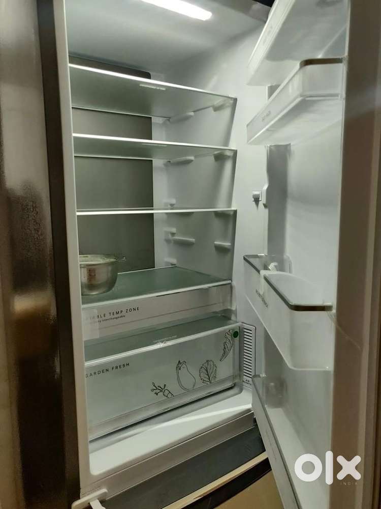 Whirlpool Refrigerator for Sale – 353L Convertible Double Door