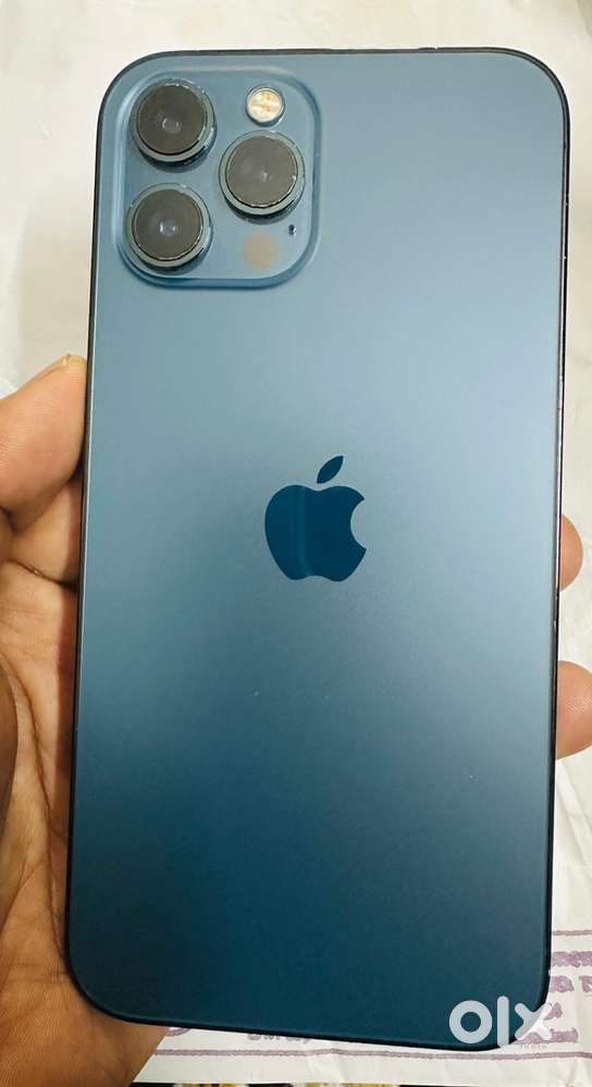 Iphone 12 Pro Max (128GB)