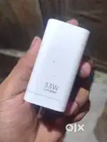 33 watt adepter h  OK h original h