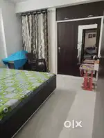 Dhanjay apartment