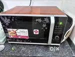 IFB Microwave