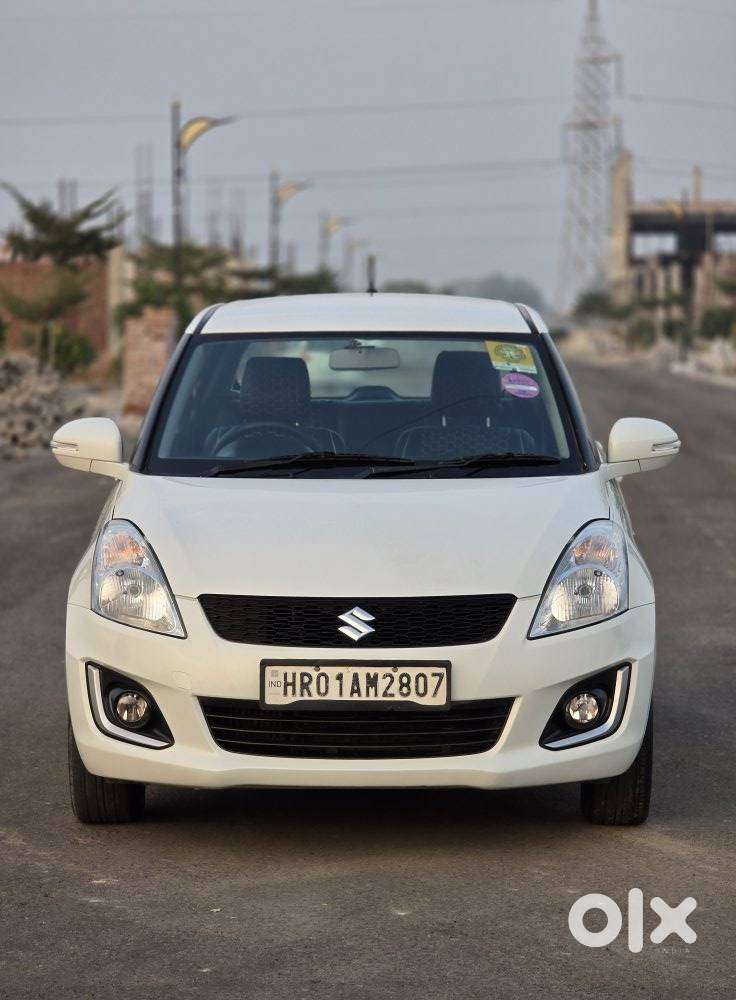 Maruti Suzuki Swift DDiS VDI, 2015, Diesel