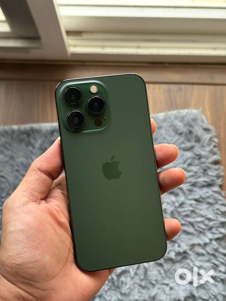 iPhone 13 Pro