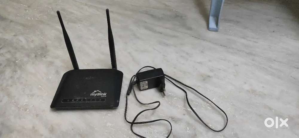 D-Link DIR-605L N300
