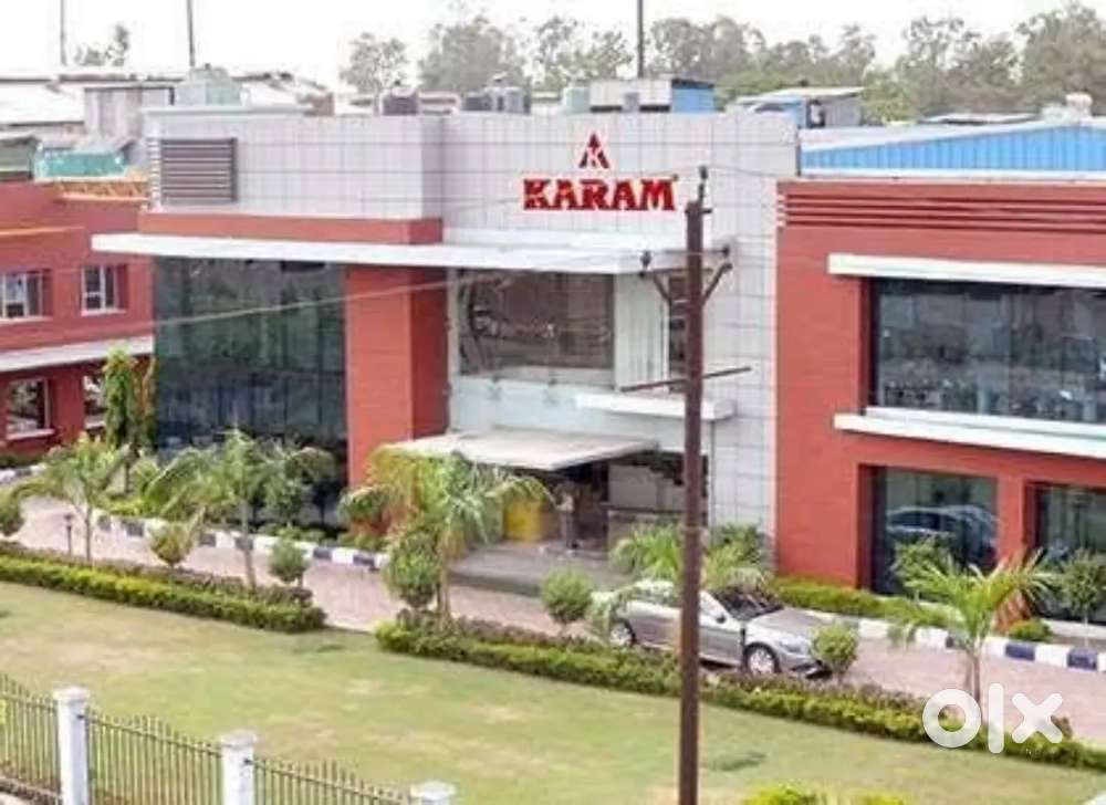Karam company Lucknow