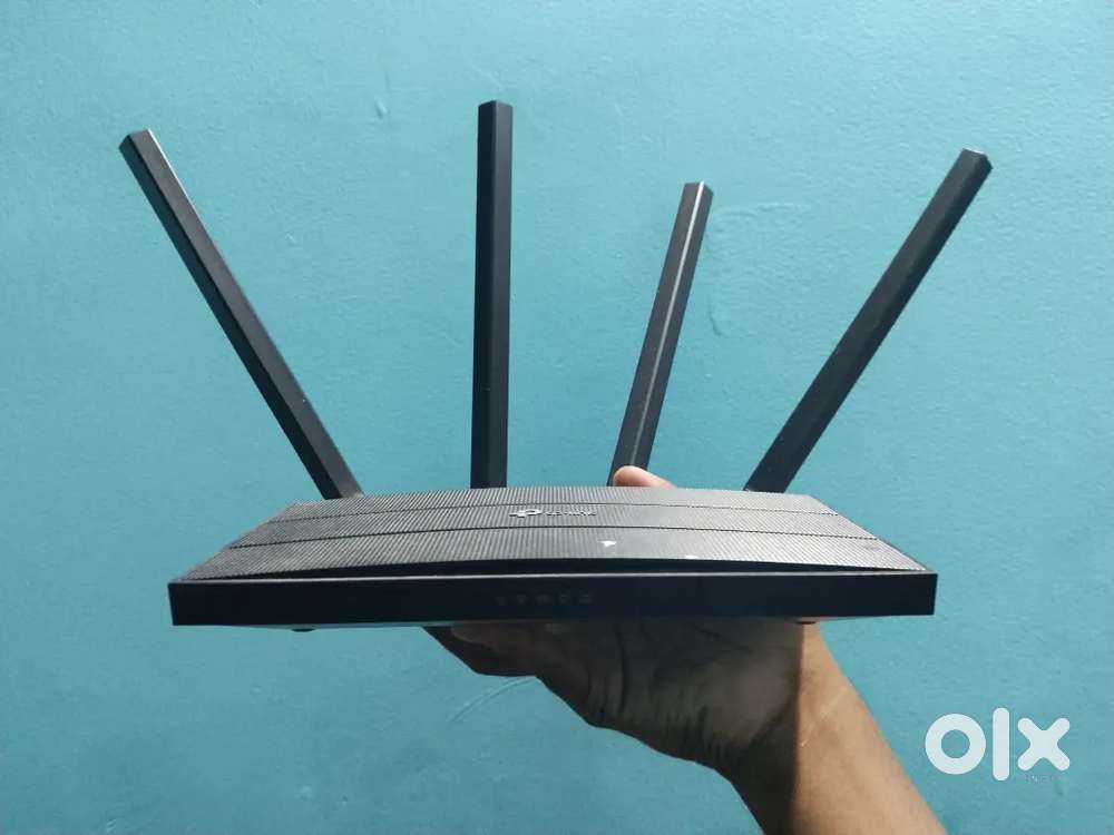 WiFi router