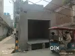 50 gaj ka plot h 30 fit road 8 ki gali L tipe 2side opning