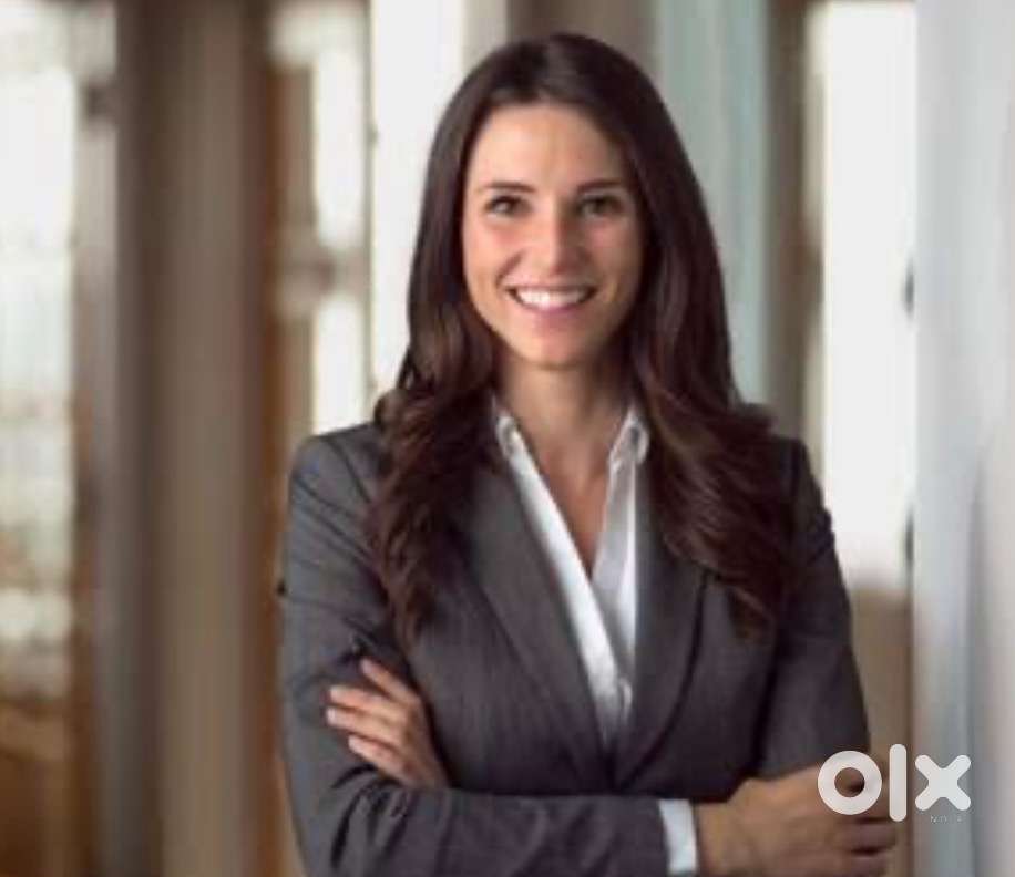 Female Staff -Freshers,Experienced
