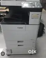 Canon ir 2625 Xerox Machine