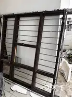 Chughat window