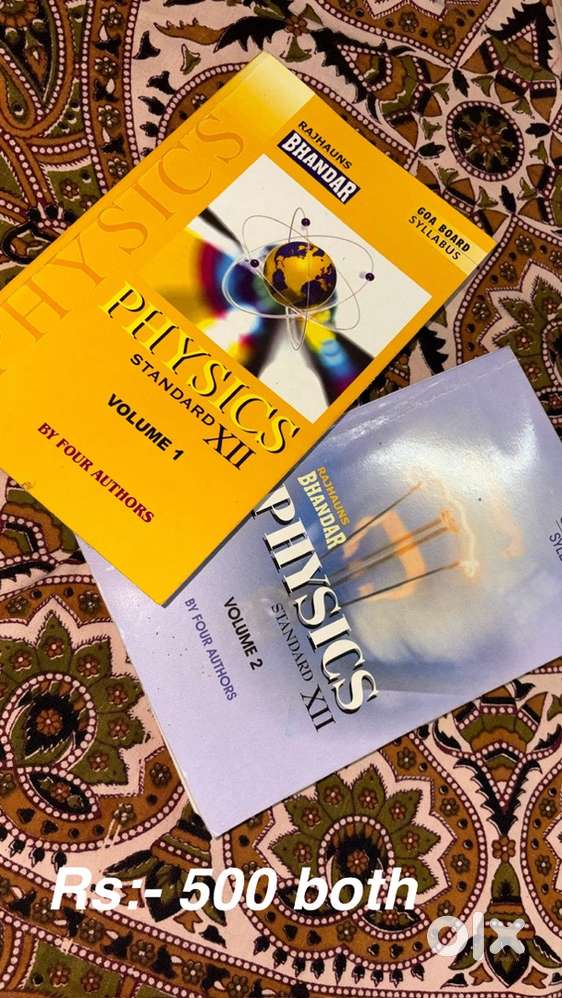 At 50% off on mrp half rate