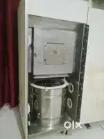 Flour Mill