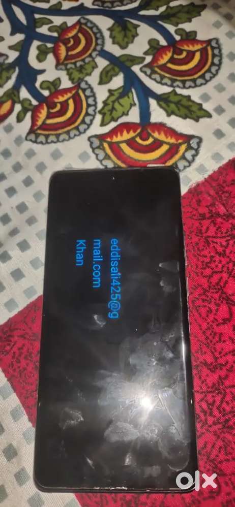 Vivo x60 Pro 12gb 256