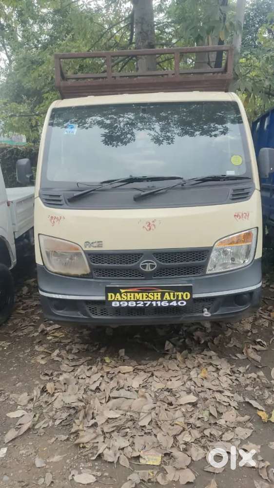 TATA ACE GOLD