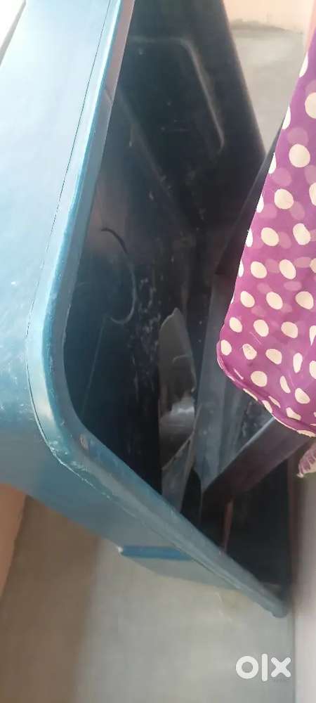 200LTR TUB  ISI SEASON KA HAI NEW HAI DO TEEN BAAR USE HUA HOGA