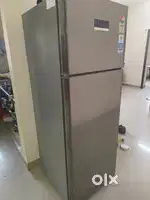 Bosch Fridge Silver 269 litres