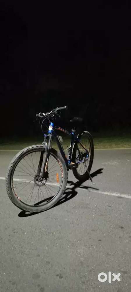 Urgent sell geekay geometry gear cycle