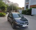 Volkswagen Polo 1.2 GT TSI, 2019, Petrol