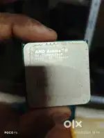 AMD ATHLON II X2 250