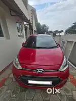 Hyundai Xcent Prime 2015 Excellent Condition