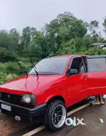 Maruti Suzuki 800 2006 Petrol 32250 Km Driven