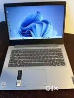 Lenovo Slim 3 Laptop – i3, 8GB RAM, SSD  -Perfect for Work/Study