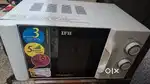 IFB MICRAWAVE OVEN