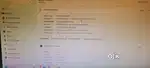 i5 4th generation desktop with monitor and keyboard mouse