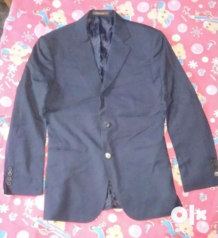 blazer coat for men