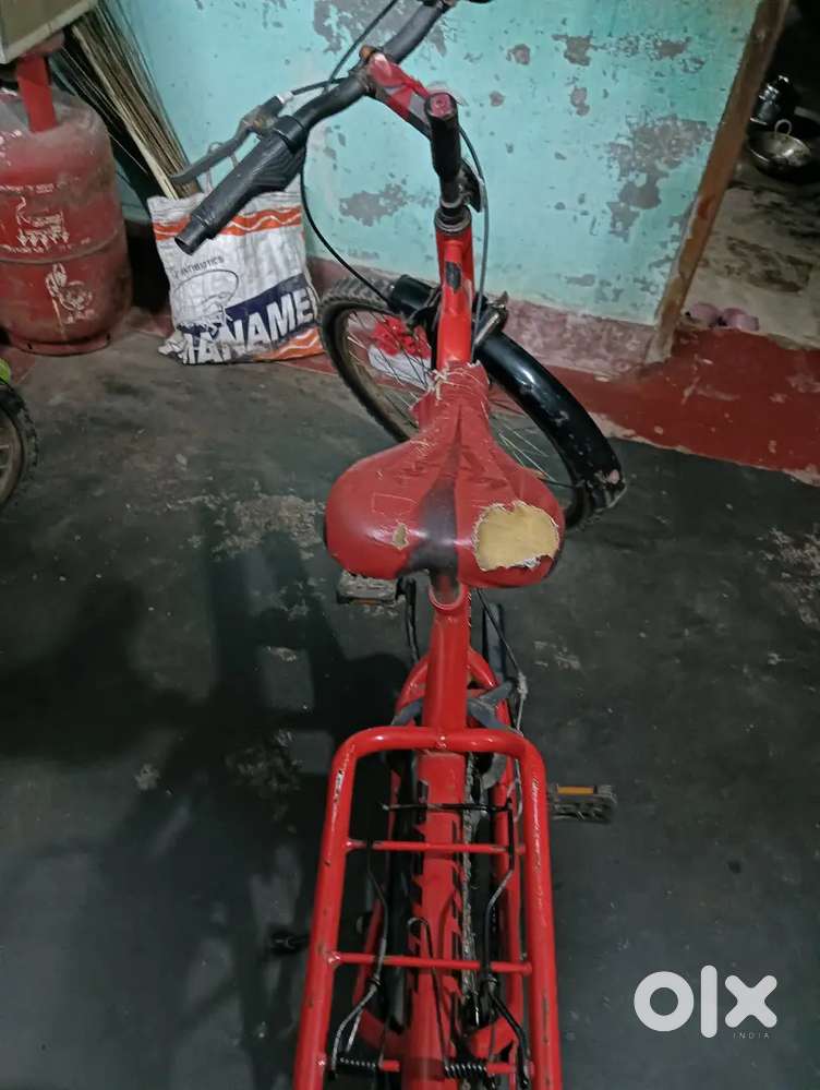 Boys bicycle