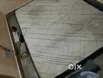 KING SIZE BED