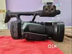 PANASONIC AC 90 CAMERA FOR SALE