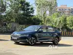 Skoda Superb 2.0 TSI AT L&K, 2021, Petrol