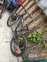 Suncross dirt max