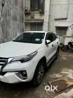 Toyota Fortuner 2011-2016 4x4 AT, 2020, Diesel
